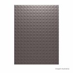 Azulejo-Prisma-Dark-Gray-30x90cm-Ret---Portinari---6061539A---Fundo-Branco-Produto-com-item-complementar-Quadrado-ou-Horizontal