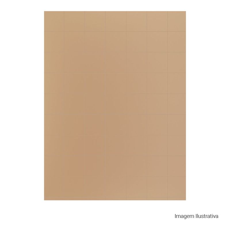Azulejo-Nuances-da-Natureza-Matte-LuxDec-1-Noce-20x20cm-Bold---Portinari---6061912A---Fundo-Branco-Produto-com-item-complementar-Quadrado-ou-Horizontal