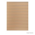 Azulejo-Nuances-da-Natureza-Matte-LuxDec-2-Noce-20x20cm-Bold---Portinari---6061916A---Fundo-Branco-Produto-com-item-complementar-Quadrado-ou-Horizontal