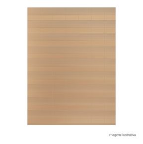 Azulejo-Nuances-da-Natureza-Matte-LuxDec-2-Noce-20x20cm-Bold---Portinari---6061916A---Fundo-Branco-Produto-com-item-complementar-Quadrado-ou-Horizontal