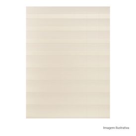 Porcelanato Decorado Matte/lux 20x20cm Branco - Portinari Nuances da Natureza Areias Dec 2 Ofw Mlx Bold