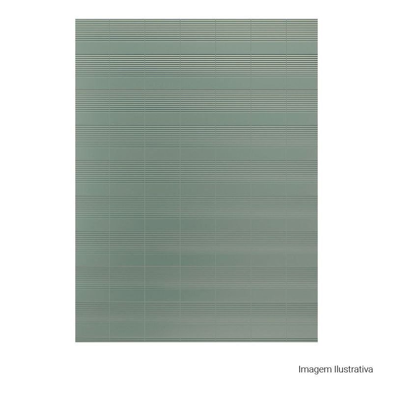 Azulejo-Nuances-da-Natureza-Matte-LuxDec-2-Green-20x20cm-Bold---Portinari---6061918A---Fundo-Branco-Produto-com-item-complementar-Quadrado-ou-Horizontal