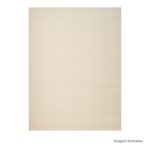 Azulejo-Nuances-da-Natureza-Matte-LuxDec-3-Off-White-20x20cm-Bold---Portinari---6061921A---Fundo-Branco-Produto-com-item-complementar-Quadrado-ou-Horizontal
