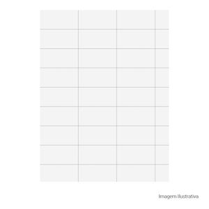 White Plain Matte - Pa 30x60 Ret