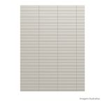 Azulejo-Matiz-LuxGray-8x25cm-Bold---Portinari---6062602A---Fundo-Branco-Produto-com-item-complementar-Quadrado-ou-Horizontal