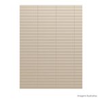 Azulejo-Matiz-LuxBeige-8x25cm-Bold---Portinari---6062603A---Fundo-Branco-Produto-com-item-complementar-Quadrado-ou-Horizontal