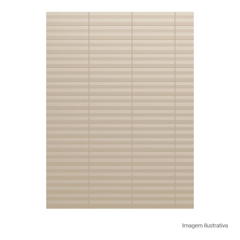 Azulejo-Matiz-LuxBeige-8x25cm-Bold---Portinari---6062603A---Fundo-Branco-Produto-com-item-complementar-Quadrado-ou-Horizontal
