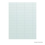 Azulejo-Matiz-LuxSoft-Blue-8x25cm-Bold---Portinari---6062607A---Fundo-Branco-Produto-com-item-complementar-Quadrado-ou-Horizontal