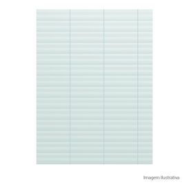 Porcelanato Monocromatico Lux 8x25cm Azul - Portinari Matiz Sbl Bold