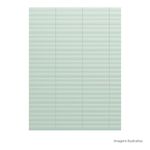Azulejo-Matiz-LuxSoft-Green-8x25cm-Bold---Portinari---6062608A---Fundo-Branco-Produto-com-item-complementar-Quadrado-ou-Horizontal