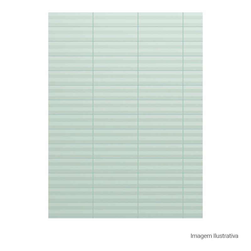 Azulejo-Matiz-LuxSoft-Green-8x25cm-Bold---Portinari---6062608A---Fundo-Branco-Produto-com-item-complementar-Quadrado-ou-Horizontal
