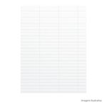 Azulejo-Matiz-LuxWhite-8x25cm-Bold---Portinari---6062609A---Fundo-Branco-Produto-com-item-complementar-Quadrado-ou-Horizontal
