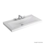 Cuba-de-Apoio-Sobrepor-Deca-Concava-com-Mesa-Retangular-900x450mm-Branco---Deca---L.95.17---Fundo-Branco-Produto-com-item-complementar-posicionada-na-diagonal-direita-e-fechado-ou-produto-redondo