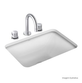 Cuba-de-Embutir-Deca-Retangular-Branco---Deca---L.375.17---Fundo-Branco-Produto-com-item-complementar-posicionada-na-diagonal-direita-e-fechado-ou-produto-redondo