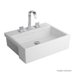 Cuba-de-Semiencaixe-Deca-com-Mesa-Retangular-550x420mm-Branco---Deca---L.843.17---Fundo-Branco-Produto-com-item-complementar-posicionada-na-diagonal-direita-e-fechado-ou-produto-redondo