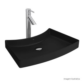 Cuba-de-Sobrepor-Deca-com-Mesa-Posterior-Ebano-Fosco---Deca---L.127.94---Fundo-Branco-Produto-com-item-complementar-posicionada-na-diagonal-direita-e-fechado-ou-produto-redondo