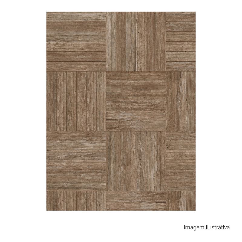 Porcelanato-Antique-Hard-Noce-60x60cm-Bold---Portinari---6057718A---Fundo-Branco-Produto-com-item-complementar-Quadrado-ou-Horizontal