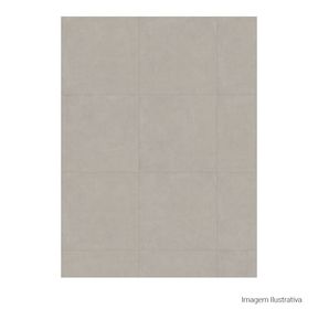 Porcelanato-Downtown-Hard-Gray-60x60cm-Ret---Portinari---6057731A---Fundo-Branco-Produto-com-item-complementar-Quadrado-ou-Horizontal