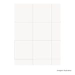Porcelanato-Essence-Natural-Bianco-60x60cm-Bold---Portinari---6056905A---Fundo-Branco-Produto-com-item-complementar-Quadrado-ou-Horizontal