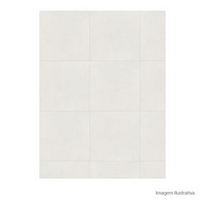 Porcelanato-Loft-Acetinado-White-60x60cm-Ret---Portinari---6055570A---Fundo-Branco-Produto-com-item-complementar-Quadrado-ou-Horizontal