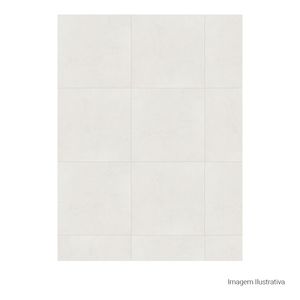 Loft Wh - Po 60x60 Ret
