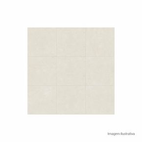 Porcelanato-Maestro-Natural-Marble-Off-White-60x60cm-Bold---Portinari---6060000A---Fundo-Branco-Produto-com-item-complementar-Quadrado-ou-Horizontal