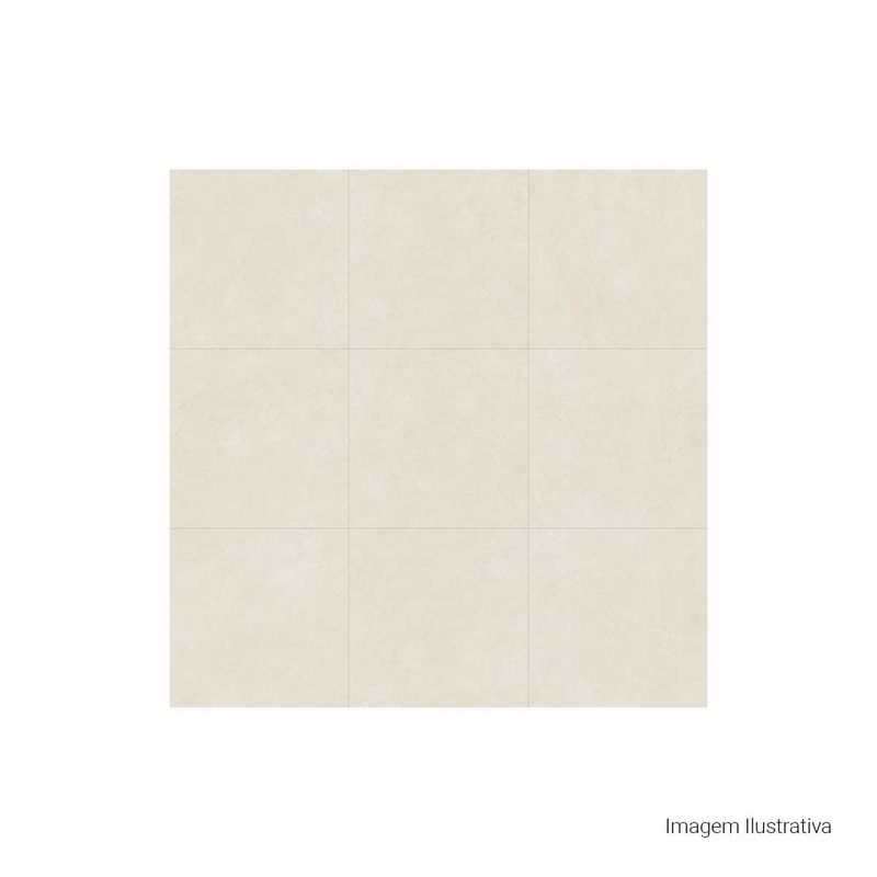 Porcelanato-Maestro-Natural-Marble-Off-White-60x60cm-Bold---Portinari---6060000A---Fundo-Branco-Produto-com-item-complementar-Quadrado-ou-Horizontal