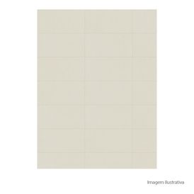 Porcelanato Pedra Natural 60x60cm Branco - Portinari Maestro Stone Ofw Nat Esmaltado Bold