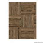 Porcelanato-Native-Hard-Brown-90x90cm-Ret---Portinari---6060063A---Fundo-Branco-Produto-com-item-complementar-Quadrado-ou-Horizontal