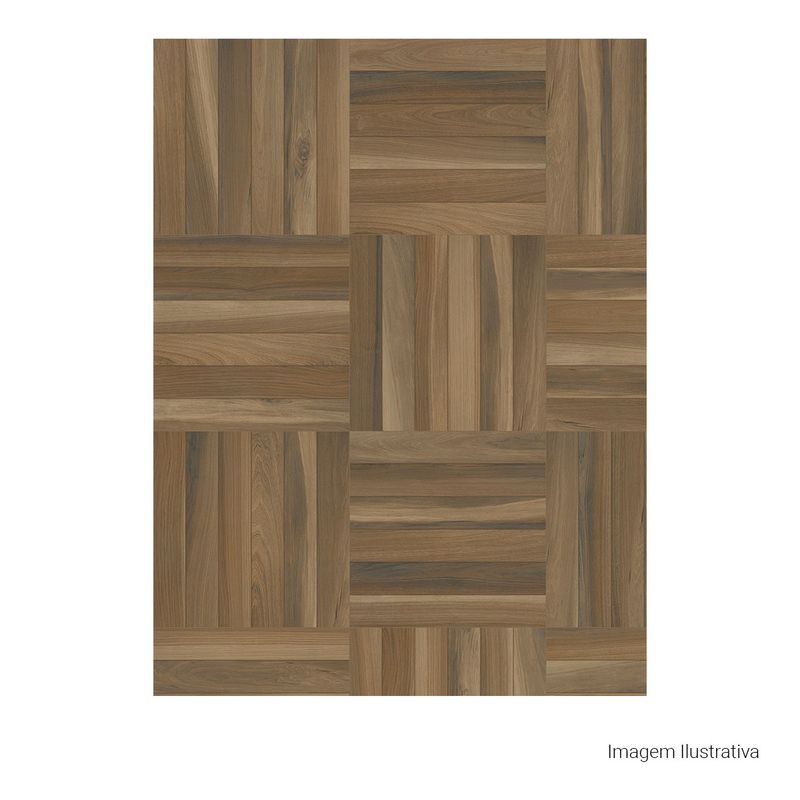 Porcelanato-Tavola-Hard-Noce-60x60cm-Bold---Portinari---6060463A---Fundo-Branco-Produto-com-item-complementar-Quadrado-ou-Horizontal