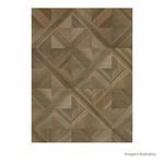 Porcelanato-Tavola-Natural-Decor-Noce-60x60cm-Ret---Portinari---6060464A---Fundo-Branco-Produto-com-item-complementar-Quadrado-ou-Horizontal