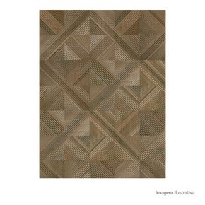 Porcelanato-Tavola-Natural-Decor-Noce-60x60cm-Ret---Portinari---6060464A---Fundo-Branco-Produto-com-item-complementar-Quadrado-ou-Horizontal