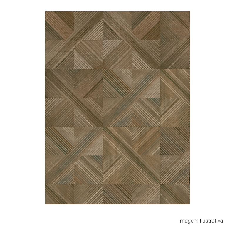 Porcelanato-Tavola-Natural-Decor-Noce-60x60cm-Ret---Portinari---6060464A---Fundo-Branco-Produto-com-item-complementar-Quadrado-ou-Horizontal