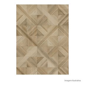 Porcelanato-Tavola-Natural-Decor-Beige-60x60cm-Ret---Portinari---6060465A---Fundo-Branco-Produto-com-item-complementar-Quadrado-ou-Horizontal