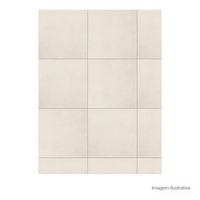 Porcelanato-York-Acetinado-White-60x60cm-Ret---Portinari---6055988A---Fundo-Branco-Produto-com-item-complementar-Quadrado-ou-Horizontal