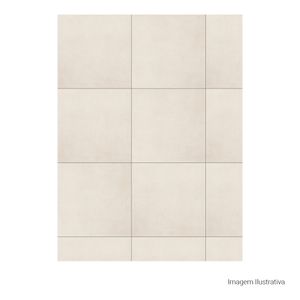 York Wh - Po 60x60 Ret