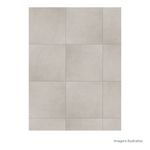 Porcelanato-York-Natural-Soft-Gray-60x60cm-Ret---Portinari---6057226A---Fundo-Branco-Produto-com-item-complementar-Quadrado-ou-Horizontal