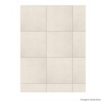 Porcelanato-York-Natural-White-60x60cm-Bold---Portinari---6057221A---Fundo-Branco-Produto-com-item-complementar-Quadrado-ou-Horizontal