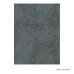 Porcelanato-Alquimia-Natural-Dark-Blue-90x90cm-Ret---Portinari---6061709A---Fundo-Branco-Produto-com-item-complementar-Quadrado-ou-Horizontal