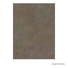 Porcelanato Polido Pedra 100x100cm Marrom - Portinari Apogeu Bw Pol Retificado