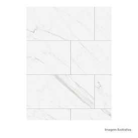 Calacata Classico Hd Wh Act - Po 60x120 Ret