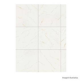 Porcelanato-Calacata-Polido-White-90x90cm-Ret---Portinari---6058828A---Fundo-Branco-Produto-com-item-complementar-Quadrado-ou-Horizontal