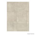 Porcelanato-Chicago-Acetinado-Soft-Gray-90x90cm-Ret---Portinari---6057060A---Fundo-Branco-Produto-com-item-complementar-Quadrado-ou-Horizontal