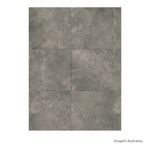 Porcelanato-Cement-Stone-Natural-Dark-Gray-90x90cm-Ret---Portinari---6061128A---Fundo-Branco-Produto-com-item-complementar-Quadrado-ou-Horizontal