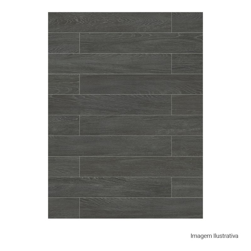 Porcelanato-Chaplin-Natural-Black-20x120cm-Ret---Portinari---6061182A---Fundo-Branco-Produto-com-item-complementar-Quadrado-ou-Horizontal