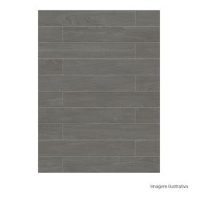 Porcelanato-Chaplin-Natural-Dark-Gray-20x120cm-Ret---Portinari---6061185A---Fundo-Branco-Produto-com-item-complementar-Quadrado-ou-Horizontal