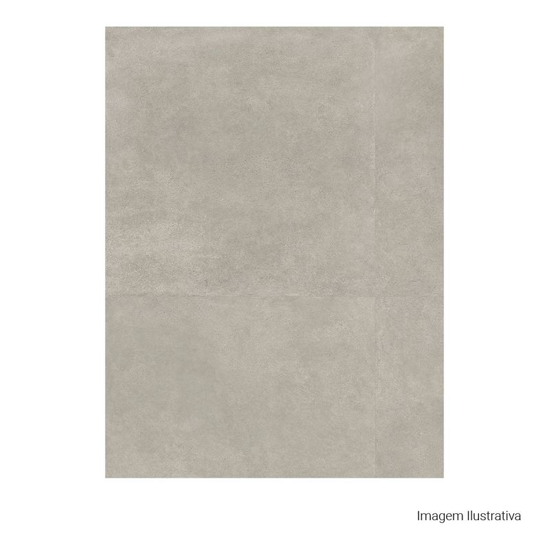 Porcelanato-Citta-Hard-Gray-120x120cm-Ret---Portinari---6061590A---Fundo-Branco-Produto-com-item-complementar-Quadrado-ou-Horizontal
