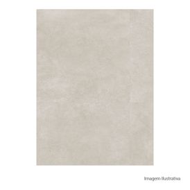 Porcelanato Citta Natural Soft Gray - 120cmx120cm Ret