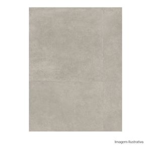 Porcelanato Citta Natural Gray - 120cmx120cm Ret