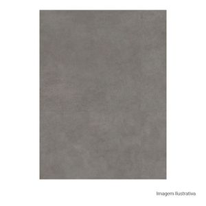 Porcelanato Citta Natural Dark Gray - 120cmx120cm Ret